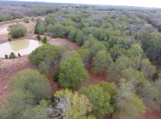 270 Fcr #661, Teague, TX 75860