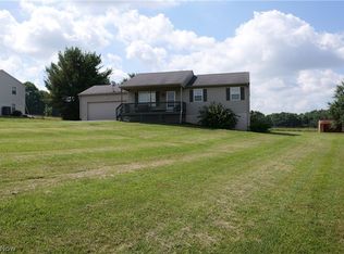 47095 Timber Run St, New Waterford, OH 44445