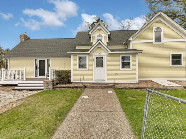 20714 Nowthen Blvd NW, Nowthen, MN 55330