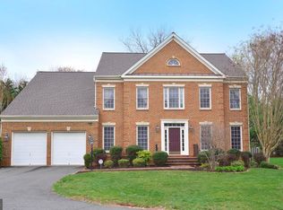 4508 Arniel Pl, Fairfax, VA 22030