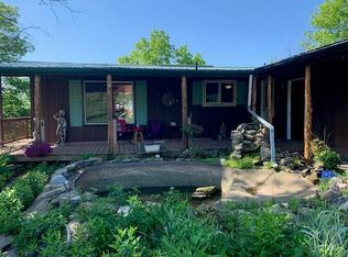 S3543 Dudley Hill Rd, Genoa, WI 54632