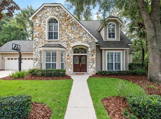 9727 SW 32nd Ln, Gainesville, FL 32608