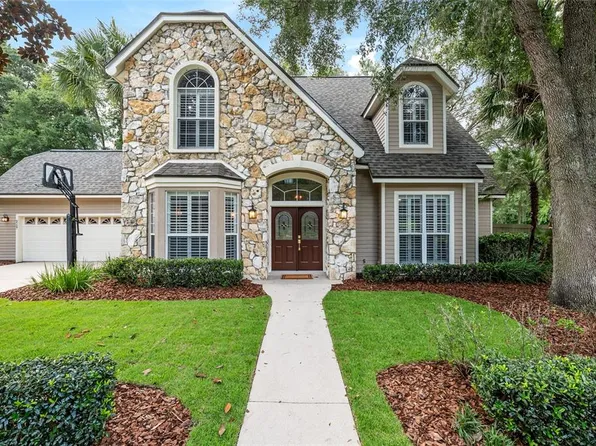 9727 SW 32nd Ln, Gainesville, FL 32608