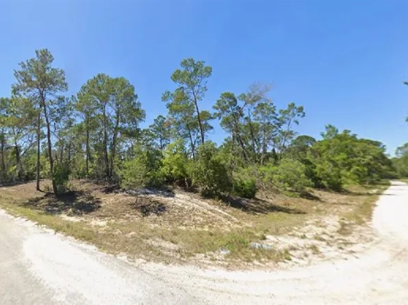 512 House Sparrow Dr #14, Lake Placid, FL 33852