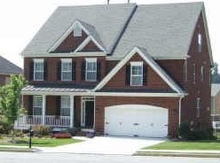 5608 Lancashire Ln, Cumming, GA 30041