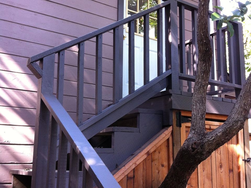 1st image of 534 Pope St #B