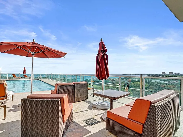 Terrace View