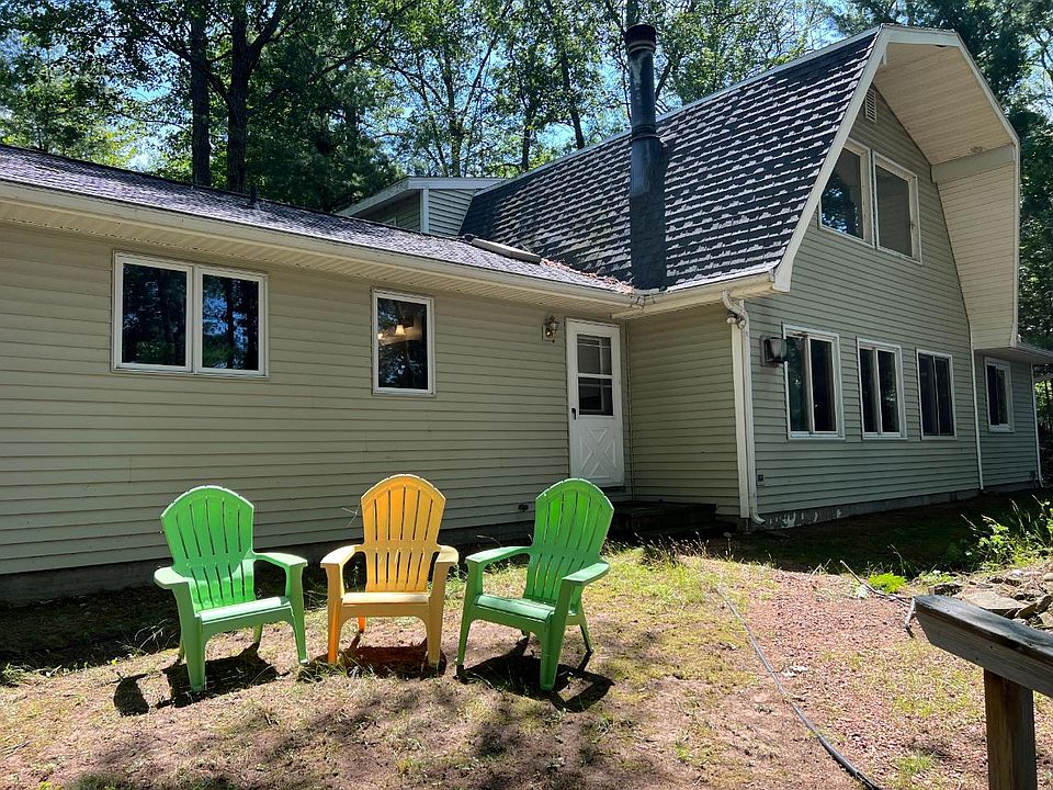 9743 Lee Lake Rd, Hazelhurst, WI 54531 Zillow
