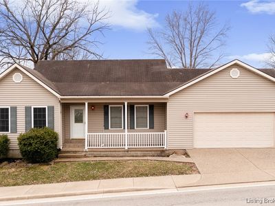 501 Mulberry Street, Jeffersonville, IN, 47130