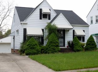 4894 E 95th St, Garfield Heights, OH