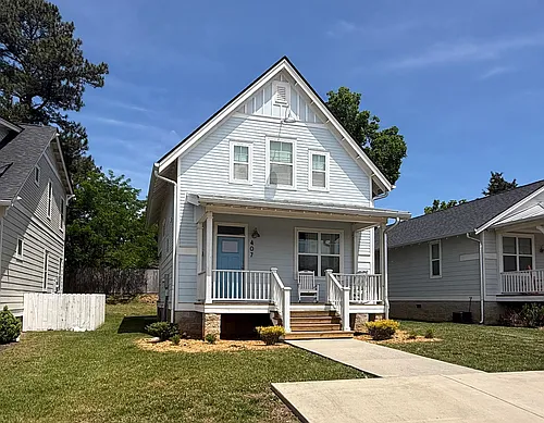 407 Juniper Dr Photo 1