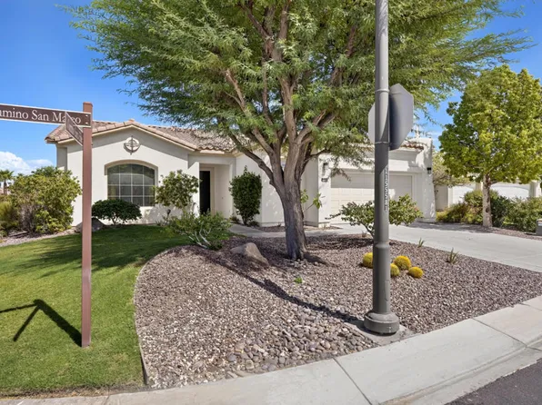 80181 Camino San Mateo, Indio, CA 92203