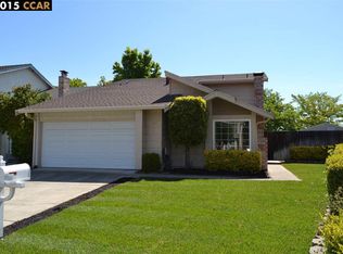 237 Riverwood Cir, Martinez, CA 94553