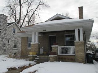 616 Columbia Ave, Lexington, KY 40508