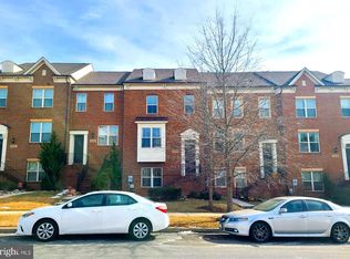 13243 Tivoli Lake Blvd, Silver Spring, MD 20906