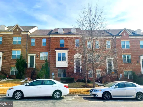 13243 Tivoli Lake Blvd, Silver Spring, MD 20906