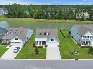 247 Wheelhouse Way, Bluffton, SC 29910