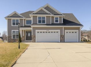 S77W14491 Independence COURT, Muskego, WI 53150