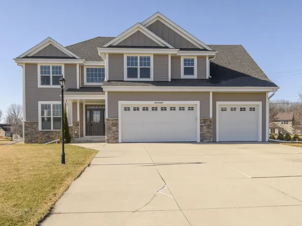 S77W14491 Independence COURT, Muskego, WI 53150