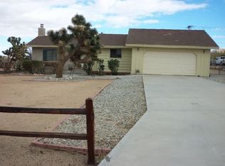 7373 Camarilla Ave, Yucca Valley, CA 92284