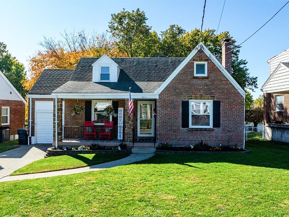 1st image of 5513 Karen Ave