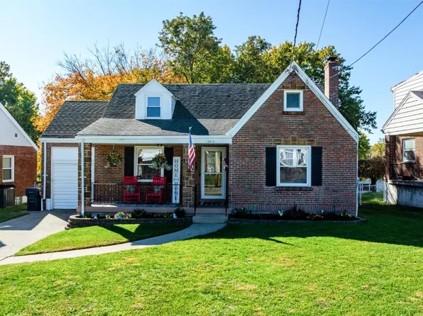 5513 Karen Ave, Cincinnati, OH 45248