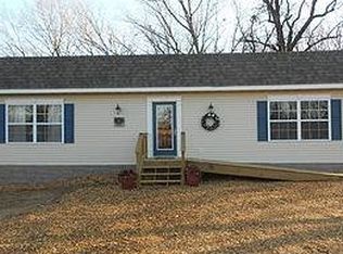 3396 268th St, Linden, IA 50146