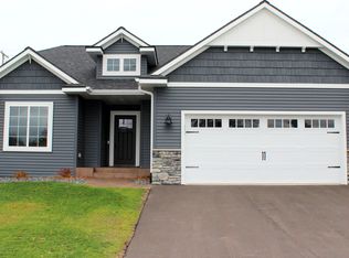 Harrison Plan, Moon Lake Park, Rice Lake, WI 54868