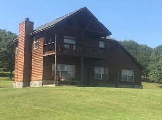 20960 E Dixie Pkwy, Tahlequah, OK 74464