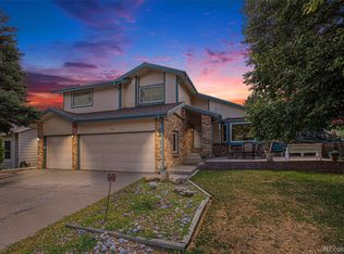 8723 Wildrose Ct, Highlands Ranch, CO 80126