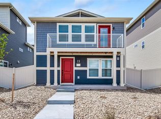 46527 Gold Prairie Drive, Bennett, CO 80102