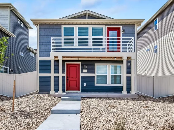 46527 Gold Prairie Drive, Bennett, CO 80102