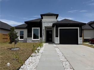 2403 E Tamarindo Dr, Hidalgo, TX 78557