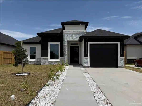 2403 E Tamarindo Dr, Hidalgo, TX 78557