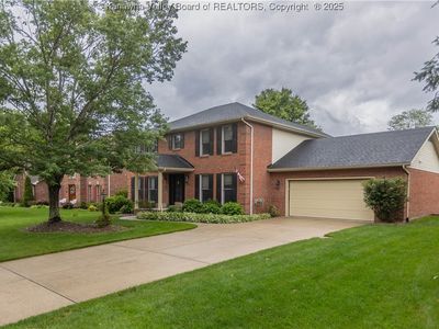 112 Willowood Cir, Hurricane, WV, 25526