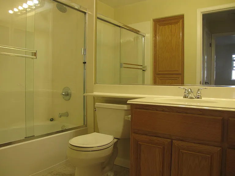 full bath