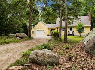 484 Hope Furnace Rd, Coventry, RI 02816