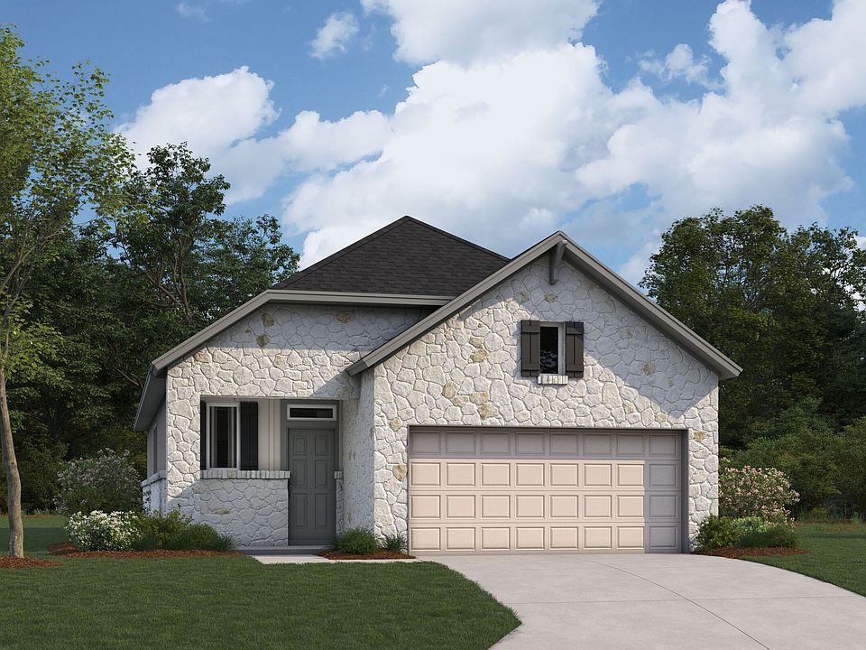 Costa Elevation A