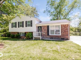 168 Ridge Trl, Riverdale, GA 30274