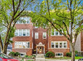 3215 W Leland Ave APT 3E, Chicago, IL 60625