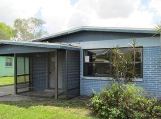 3212 Dora St, Fort Myers, FL 33916
