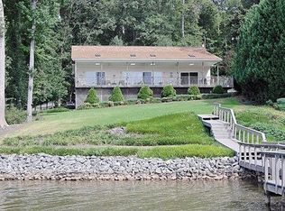 1005 Jackson Rd, Fort Lawn, SC 29714