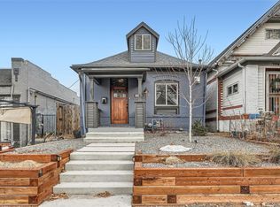 3242 N Williams St, Denver, CO 80205