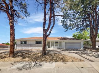 7001 Edwina Ave NE, Albuquerque, NM 87110