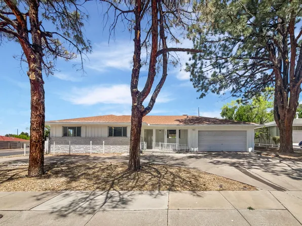 7001 Edwina Ave NE, Albuquerque, NM 87110