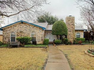 6402 Gila Ct, Plano, TX 75023
