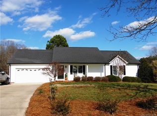 1507 Moss Springs Rd, Albemarle, NC 28001