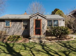 146 Wolcott Ave, Middletown, RI 02842