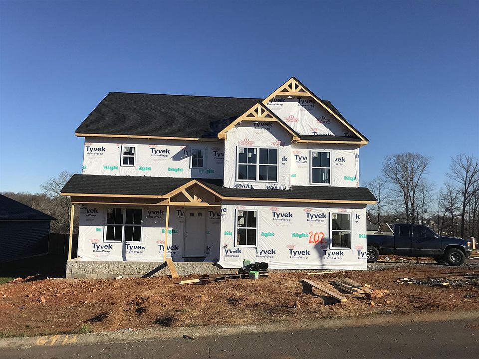 2nd image of 202 Glen Ellen Lndg Lot 202