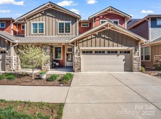 506 Sweet Birch Park Ln, Black Mountain, NC 28711